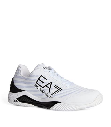 tenis emporio armani|armani shoes for men.